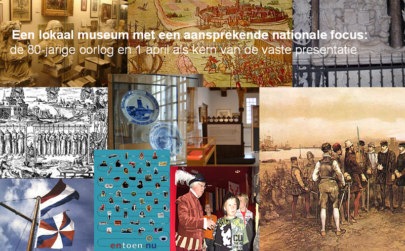 11111 Brielle 80 jarig