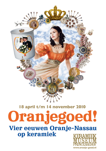 Oranjegoed! A6 RGB