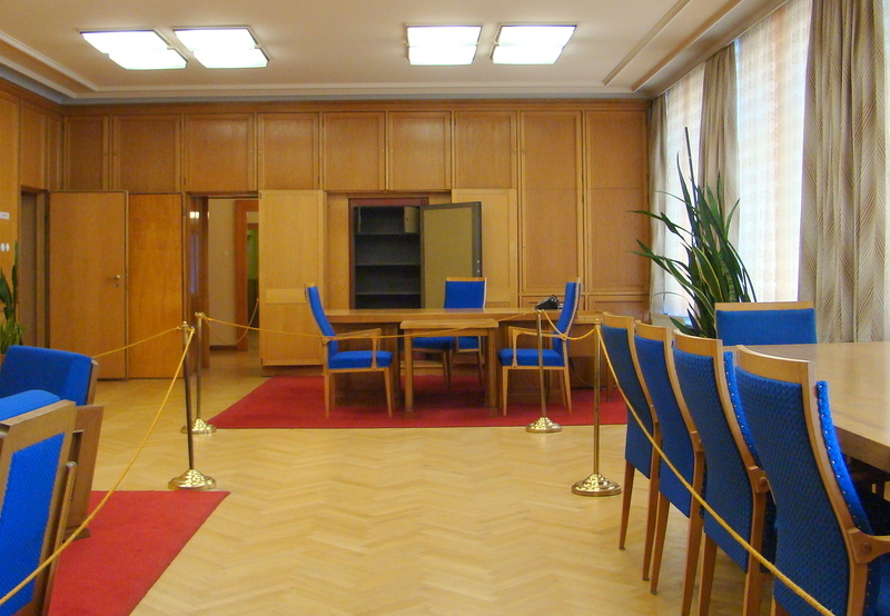 0000 BERLIN STasi