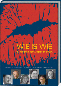 0000Wie is Wie 2010
