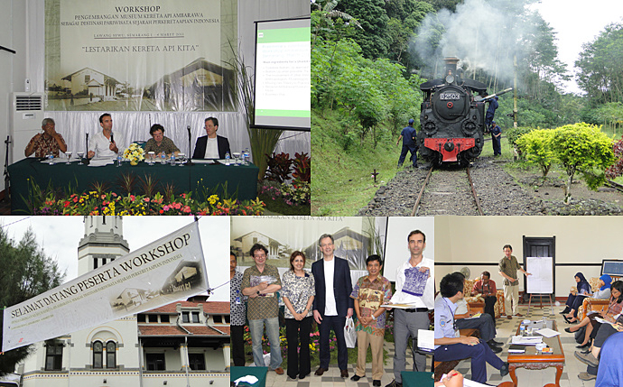 000 AMBARAWA WORKSHOPS