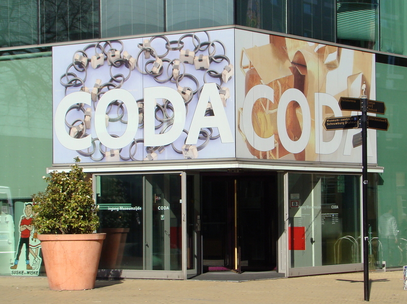 11 Coda