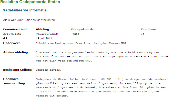 11 Besluiten Gedeputeerde Staten - Provincie Gelderland - Windows Internet Explorer 21-7-2011 124925bmp