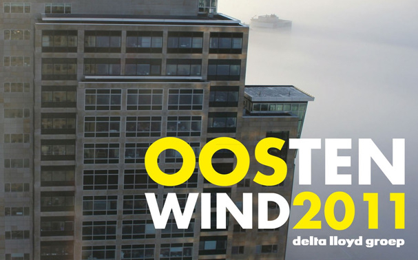 011 OOSTENWIND 2011