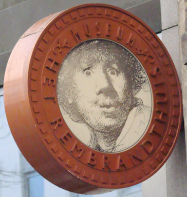 1 REMBRANDTHUIS