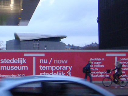 1 STEDELIJK